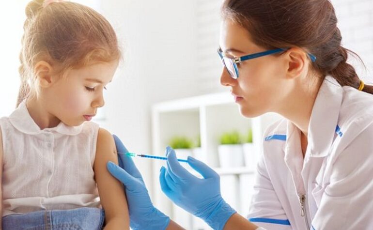 5 важных фактов о прививках